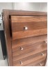 Sirius 5 Drawer Chest W60